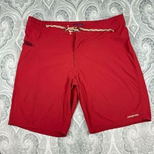 Mens Patagonia Board Shorts